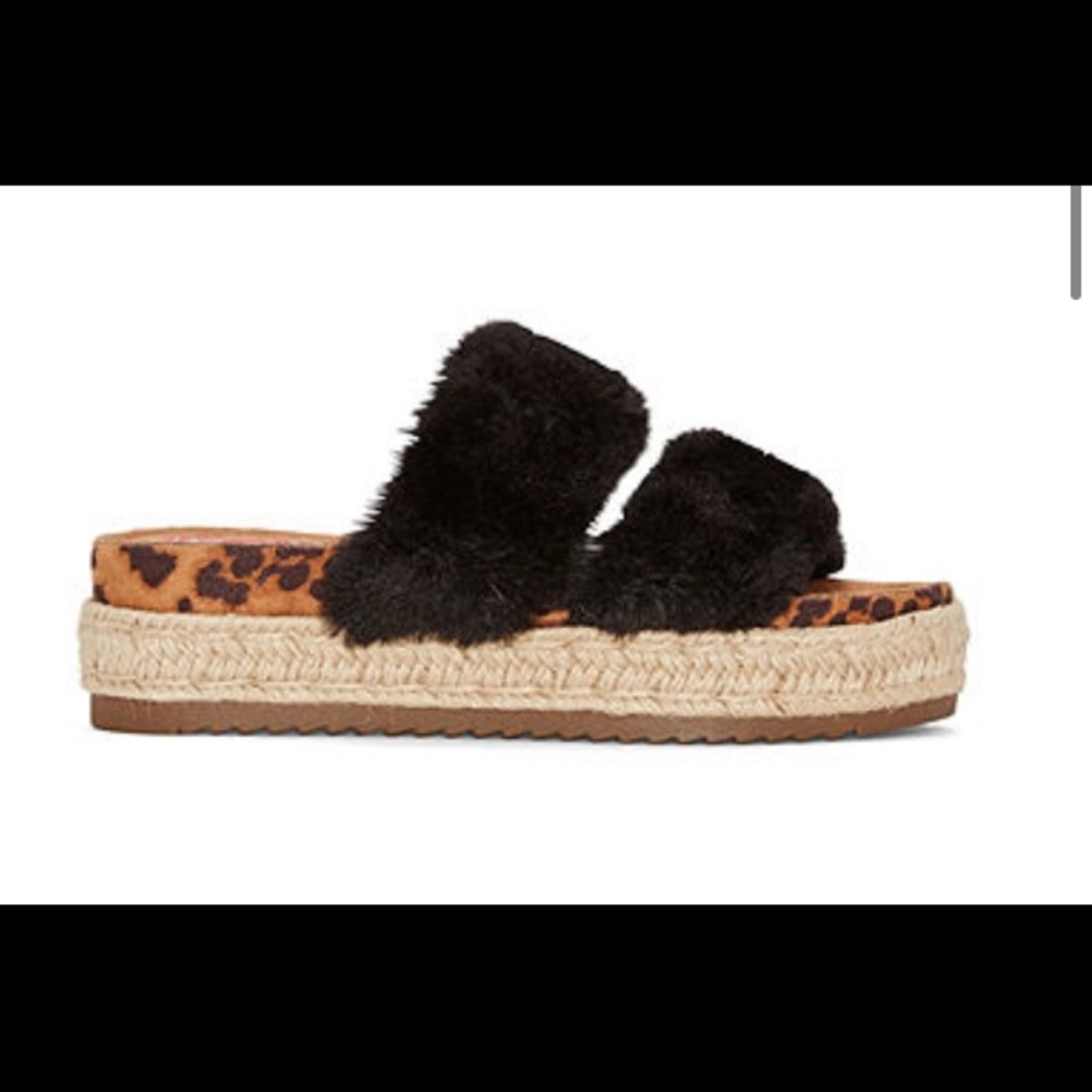 COPY - Pop Womens Outing Slide Sandals
